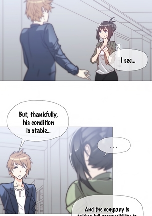 Household Affairs Ch.1-30 Page #437