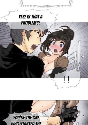 Household Affairs Ch.1-30 Page #111