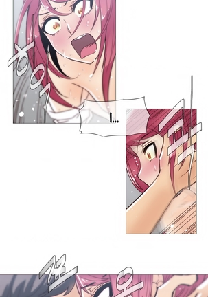 Household Affairs Ch.1-30 Page #422