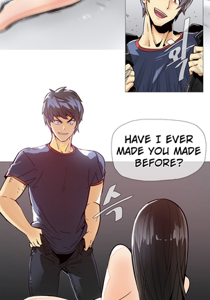 Household Affairs Ch.1-30 Page #247