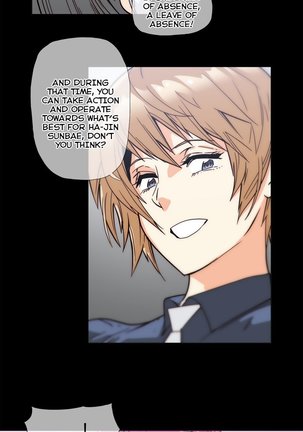 Household Affairs Ch.1-30 Page #703