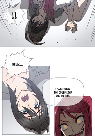 Household Affairs Ch.1-30 Page #489