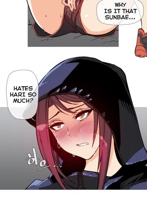 Household Affairs Ch.1-30 Page #699