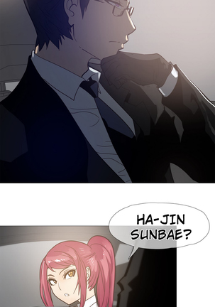 Household Affairs Ch.1-30 Page #287