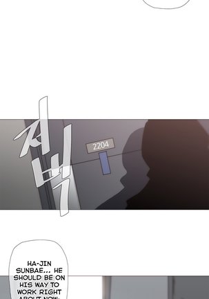 Household Affairs Ch.1-30 Page #714