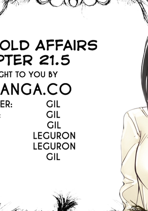 Household Affairs Ch.1-30 Page #496