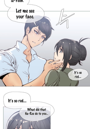 Household Affairs Ch.1-30 Page #511