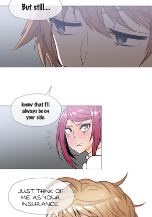 Household Affairs Ch.1-30 Page #566