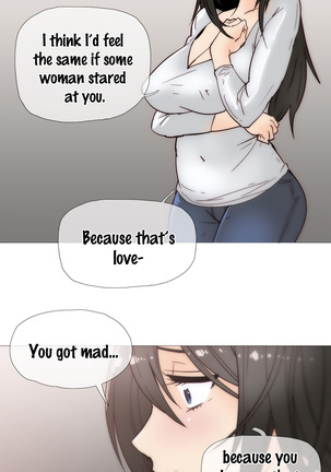 Household Affairs Ch.1-30 Page #616