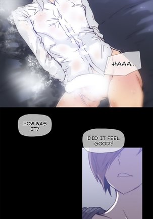 Household Affairs Ch.1-30 Page #676