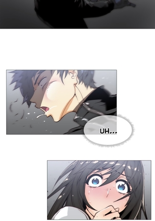 Household Affairs Ch.1-30 Page #607
