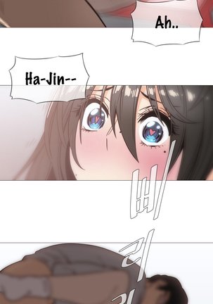 Household Affairs Ch.1-30 Page #638