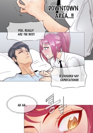 Household Affairs Ch.1-30 Page #410