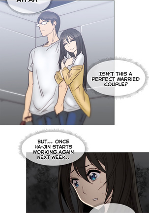 Household Affairs Ch.1-30 Page #595