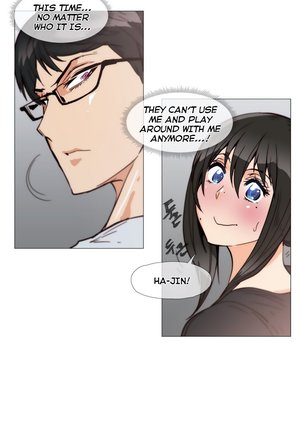 Household Affairs Ch.1-30 Page #693