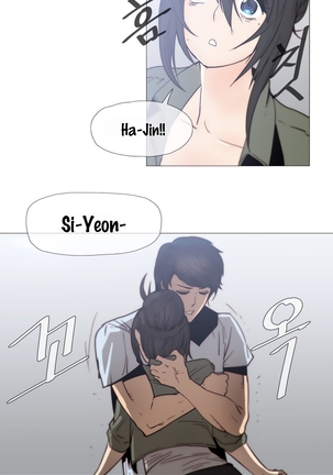Household Affairs Ch.1-30 Page #513