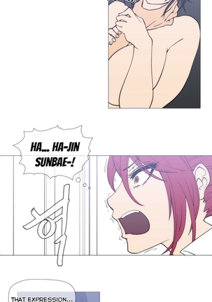 Household Affairs Ch.1-30 Page #536
