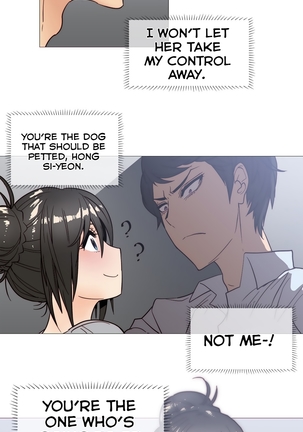 Household Affairs Ch.1-30 Page #573