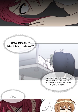 Household Affairs Ch.1-30 Page #433