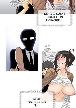 Household Affairs Ch.1-30 Page #136