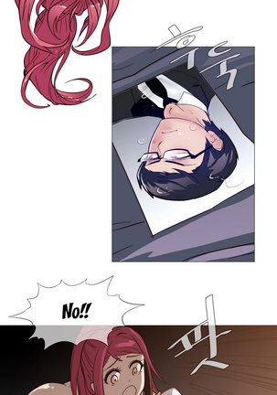 Household Affairs Ch.1-30 Page #163