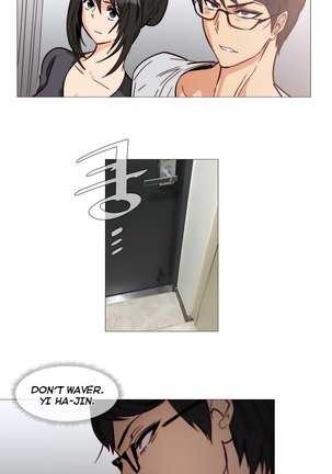 Household Affairs Ch.1-30 Page #692