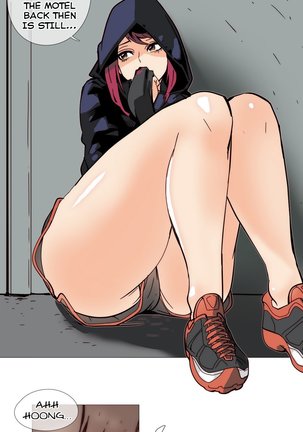Household Affairs Ch.1-30 Page #698