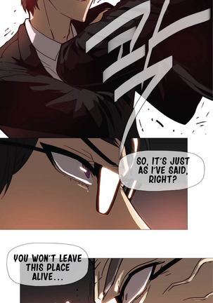 Household Affairs Ch.1-30 Page #365