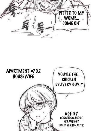 Household Affairs Ch.1-30 Page #500