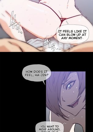 Household Affairs Ch.1-30 Page #682
