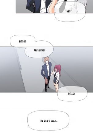Household Affairs Ch.1-30 Page #455