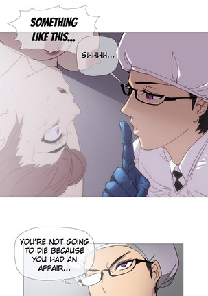 Household Affairs Ch.1-30 Page #42
