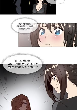 Household Affairs Ch.1-30 Page #649