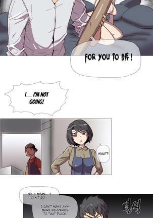 Household Affairs Ch.1-30 Page #24