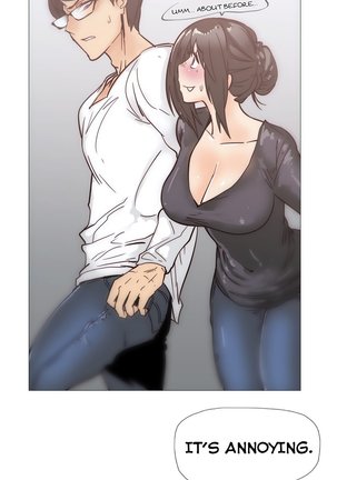 Household Affairs Ch.1-30 Page #696