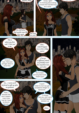 Different Perspectives Page #250