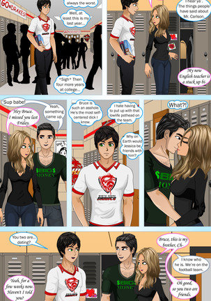 Different Perspectives - Page 68