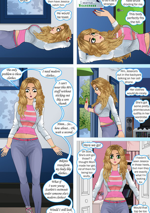 Different Perspectives - Page 216