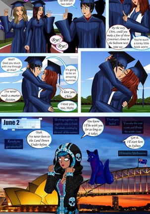 Different Perspectives - Page 401