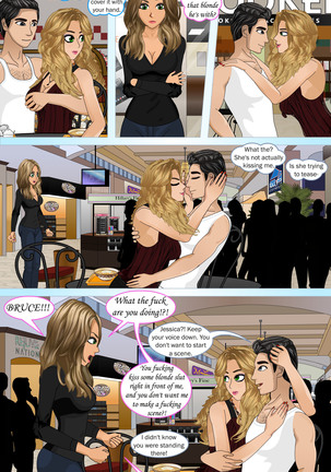 Different Perspectives Page #224