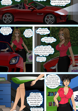 Different Perspectives Page #48