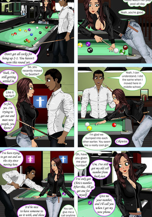 Different Perspectives - Page 268