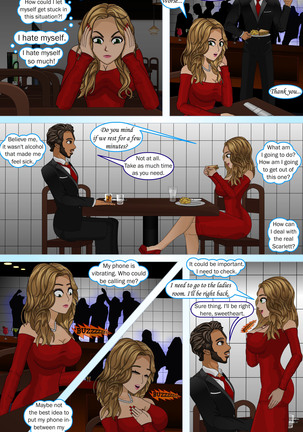 Different Perspectives Page #146