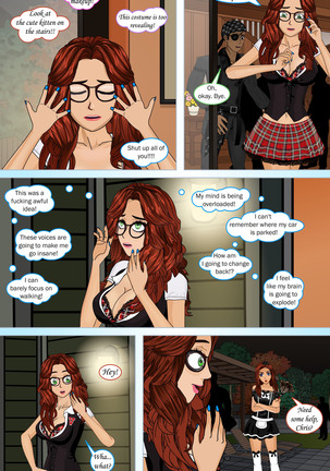 Different Perspectives Page #240