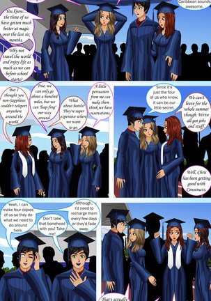 Different Perspectives - Page 400