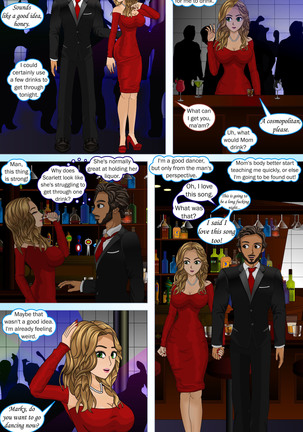 Different Perspectives Page #142