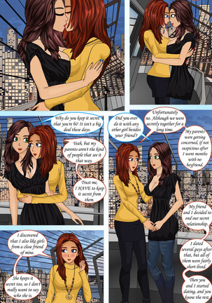 Different Perspectives Page #175