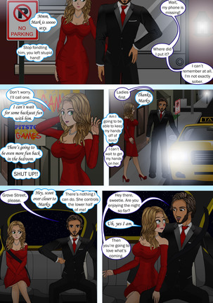 Different Perspectives Page #153