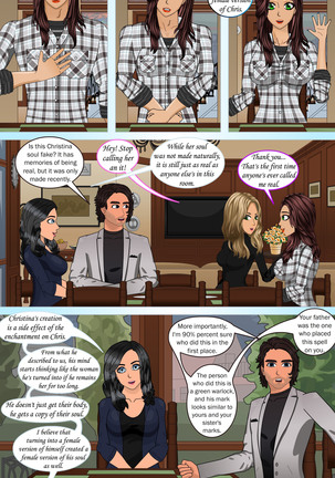 Different Perspectives Page #340