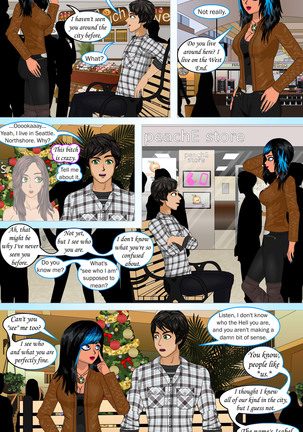 Different Perspectives Page #321